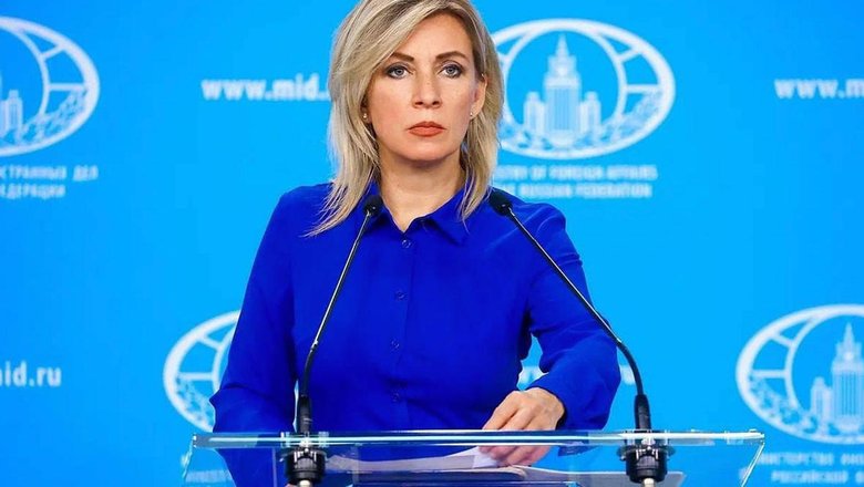 МИД России пообещал ответ на осквернение надгробий в Нидерландах