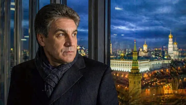 «Мы просто осознали»: Мало кто понял всю глубину пророчества Пиманова – незадолго до смерти он сказал важное