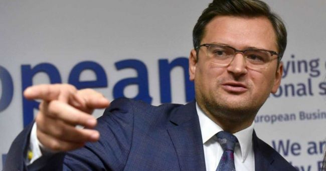 На Украине призвали лишить избирательных прав жителей Донбасса