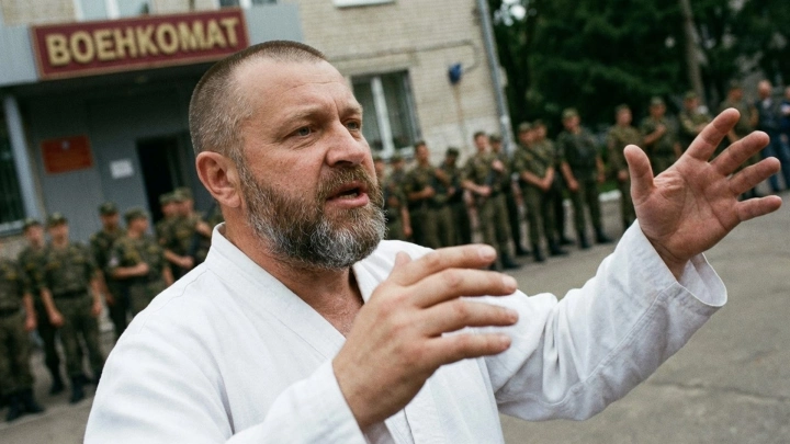 Новая волна мобилизации: Слухи, опровержения и украинский след. Что на самом деле происходит?