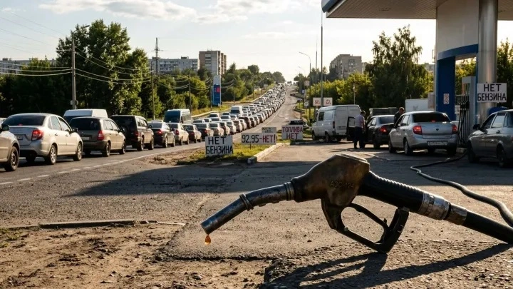 Новые правила на АЗС: Водителям теперь запрещено выходить и общаться жестами?