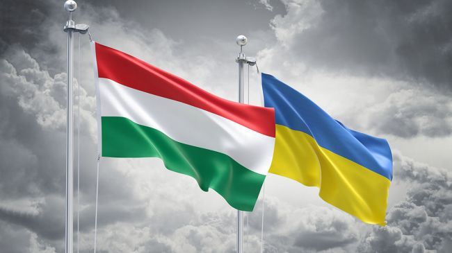 Очередной «подарок» Киеву от Мадьяра: путь на вступление Украины в ЕС заблокирован