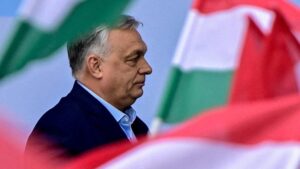 Орбан высказался о ситуации в Венгрии на русском языке