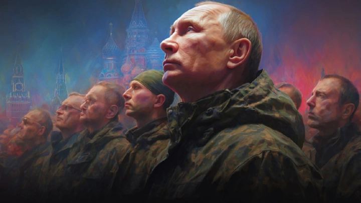 Осенью в России объявят мобилизацию? В комитете Госдумы по обороне расставили все точки над «i»
