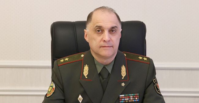 «Отсидеться не получится» — Совбез Белоруссии призвал не ездить в Россию