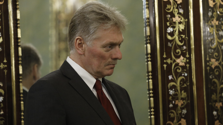 Песков: Популисты в ЕС сплачивают избирателей, называя РФ «главным противником»