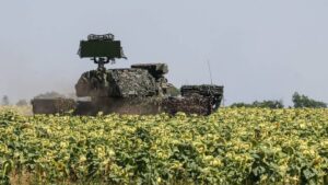 ПВО за день сбила 161 украинский БПЛА над регионами РФ и Чёрным морем