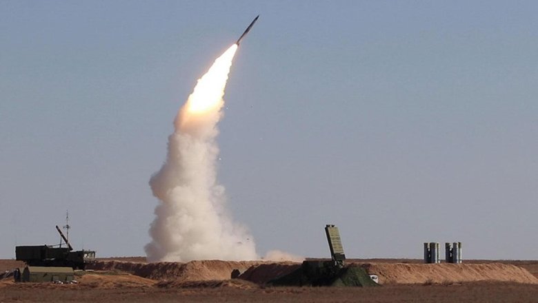 ПВО за ночь сбила 519 беспилотников над российскими регионами
