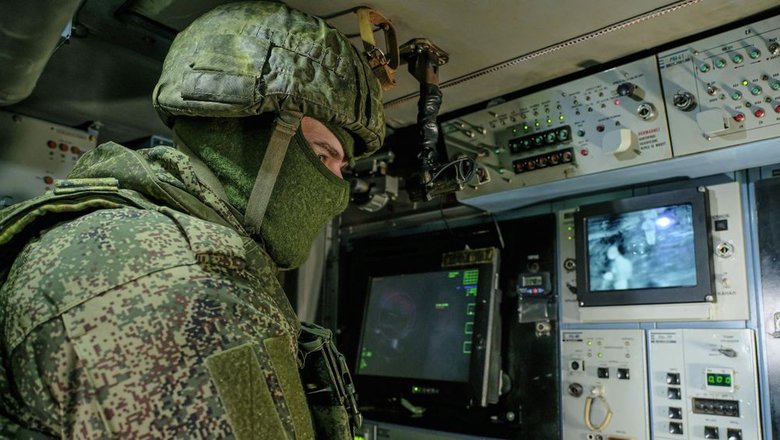 ПВО за ночь уничтожила 349 беспилотников
