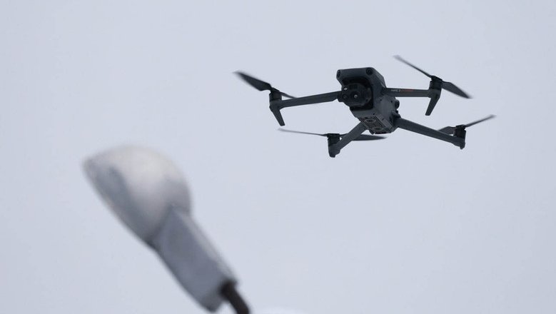 Средства ПВО сбили за ночь 276 украинских беспилотников над регионами РФ
