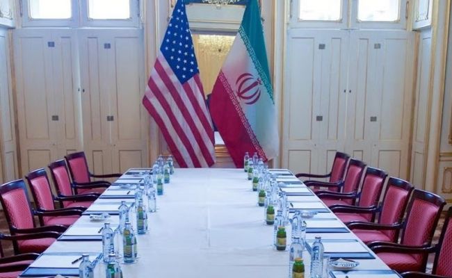США и Иран стремятся вернуться к временному соглашению о прекращении огня — AP