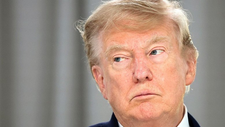 Трамп объявил о рассекречивании данных об уязвимостях в выборах США