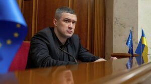 Ультиматум Зеленскому? Федоров откажется от любой должности — кроме одной