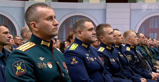 В «Единой России» поддержали приказ Минздрава о реабилитации ветеранов СВО