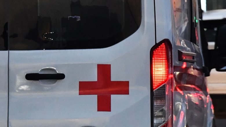 В Москве в ДТП погибли мотоциклист и его пассажир