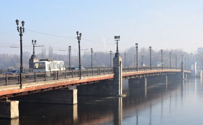 В ДНР создается современная инфраструктура для экотуризма