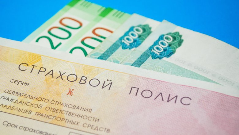 Выплаты по ОСАГО в России вырастут на 8−9% после обновления цен на запчасти