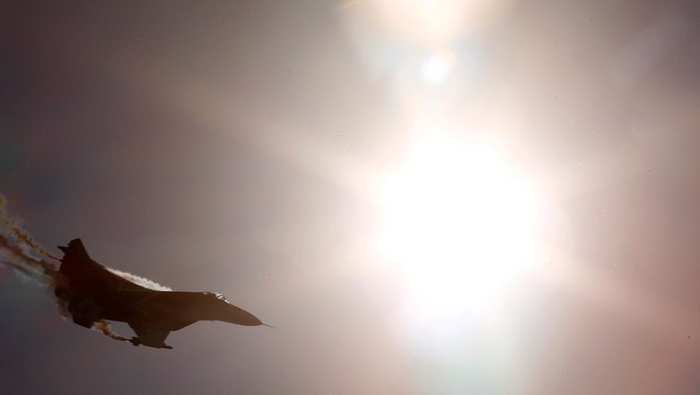 Wirtualna Polska: Польша установила дедлайн для Украины по обмену МиГ-29 на беспилотники