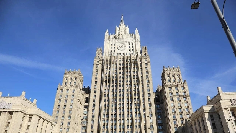 Захарова: Россия скоро объявит ответ на 21-й пакет санкций ЕС