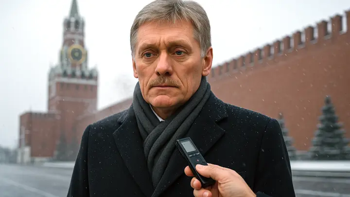 Зеленского ждут в Москве: Песков рассказал, как может состояться встреча с Путиным