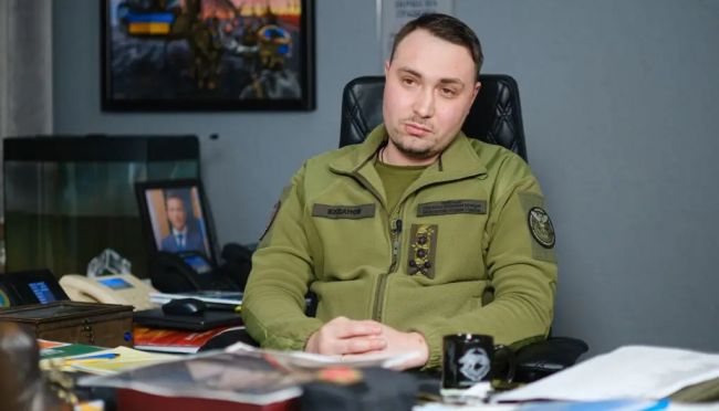 А потом что, дети? На Украине наконец разглядели планы Банковой