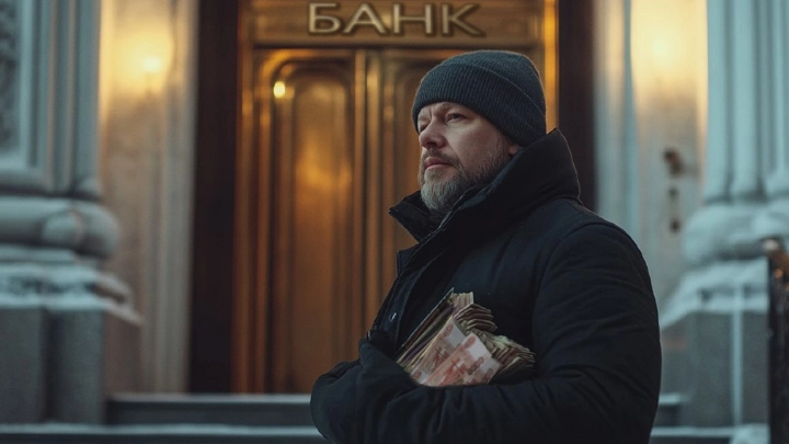 Банки сокращают отделения в России. Что это значит для клиентов?