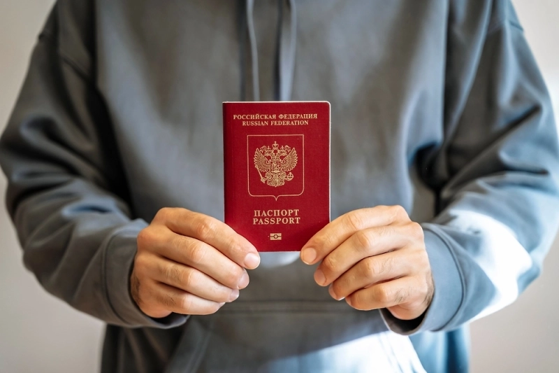 Бельгия, Швеция, Люксембург и Нидерланды закроют россиянам без биометрии въезд