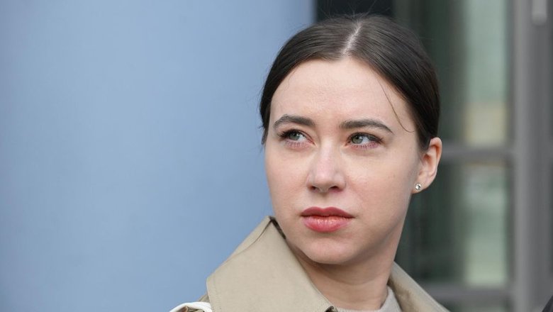 ФНС снизила требования к блогеру Митрошиной до 125 миллионов рублей
