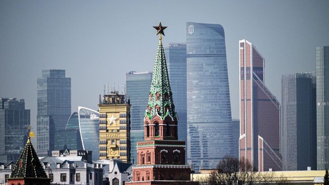 Гидрометцентр: 8 августа в Москве до +26 градусов, без осадков