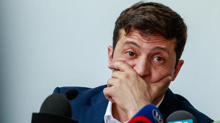Главное в иноСМИ 16 августа: Украину уже не восстановить. Турция переобулась. Русские ракеты отрезвили Киев