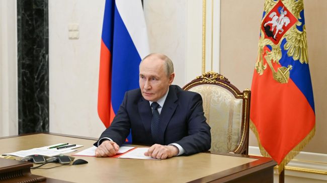 Иностранных инвесторов в России лишат права обратного выкупа акций