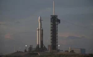 Из шпиона в разведчики: NASA и SpaceX отправили в космос новейший телескоп «Нэнси Грейс Роман»