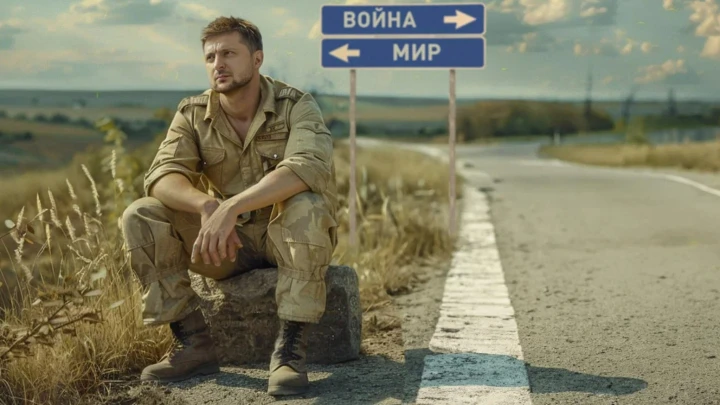 Капитуляции Украины не будет. И вот почему – Дело в миллиардах