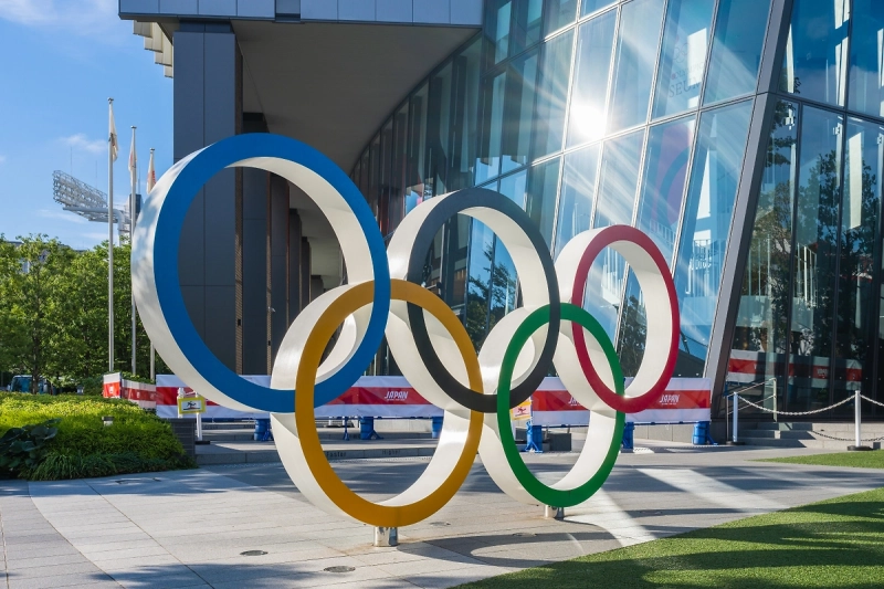 Кобяков заявил о возможном полноценном возвращении России на Олимпийские игры