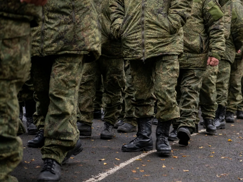 Медведев сделал заявление о новой мобилизации в России