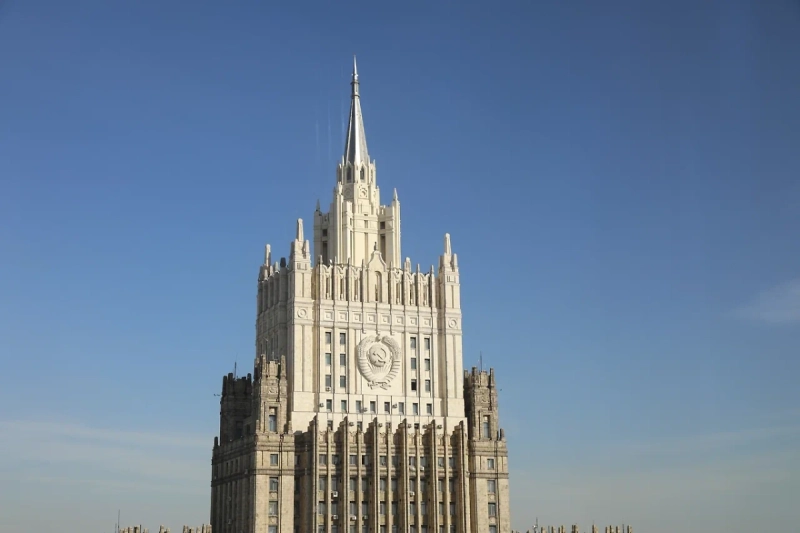 МИД: Россия поддерживает Нигер в борьбе с экстремистами