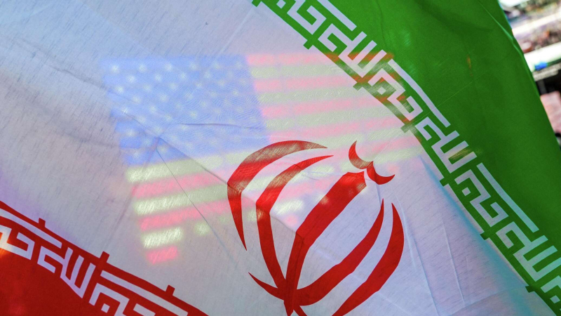 Минфин США: Вашингтон вступает в финальную стадию конфликта с Тегераном