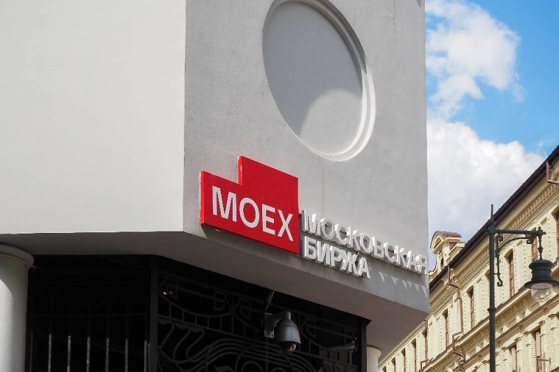 Московская биржа расширит основную торговую сессию на один час