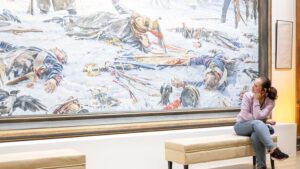 Москвичи выберут лучшие идеи по развитию городских музеев