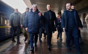 Началось обезглавливание: Или капитуляция Киева, или новый фронт в Финляндии