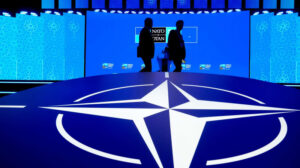 НАТО: Киев запросил оборудование для разминирования и взрывных работ