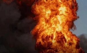 На военном заводе в Болгарии прогремел взрыв