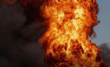 На военном заводе в Болгарии прогремел взрыв