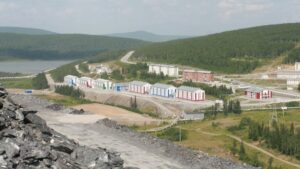 Названа причина взрыва на руднике на Камчатке