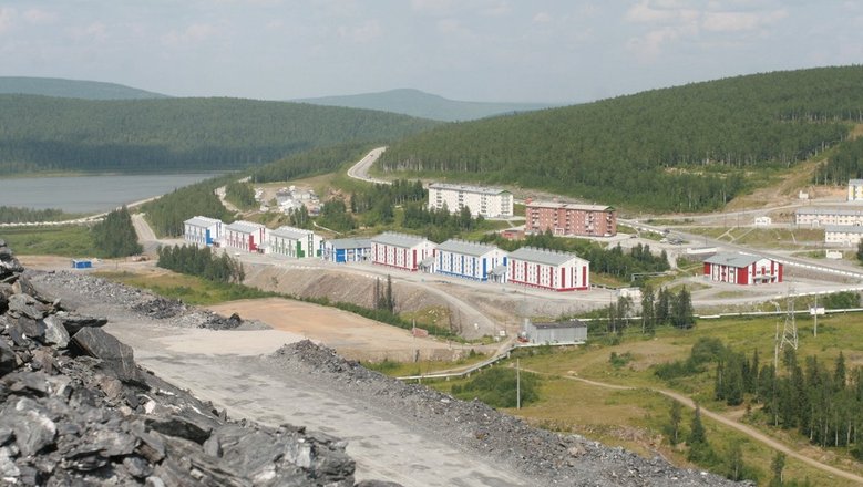 Названа причина взрыва на руднике на Камчатке