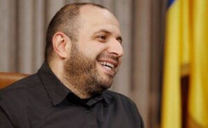 Непотопляемый Умеров: выяснилось, что глава СВР Украины — управляющий компанией в США