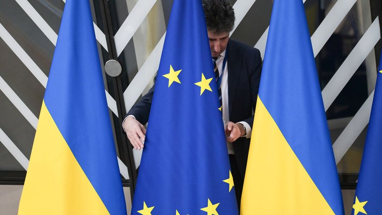 NYT: Франция, Германия и Британия готовят свой формат переговоров по Украине