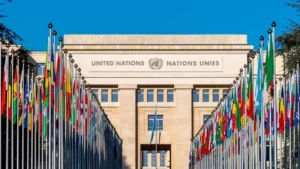ООН сообщила о росте числа погибших и раненых гражданских лиц в России на 119%