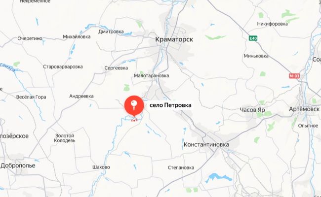 Освобождена Петровка в ДНР, сбито 1150 украинских БПЛА — сводка Минобороны России