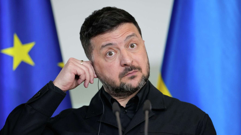 Польский министр: в ухудшении отношения к украинцам виноват Зеленский